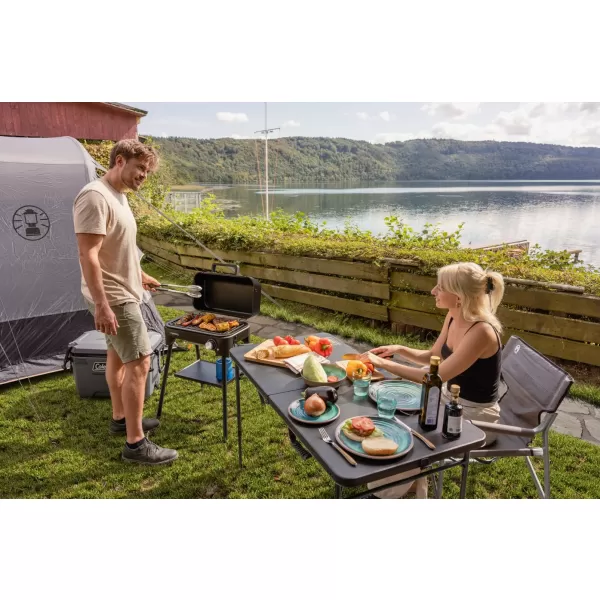 Plynový gril Tour & Grill CV Plus CAMPINGAZ 2201110