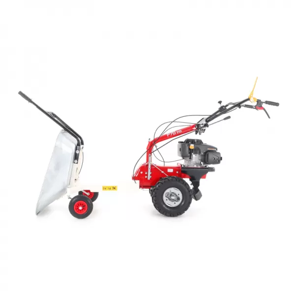 Přepravní kolečko - P70 EUROSYSTEMS