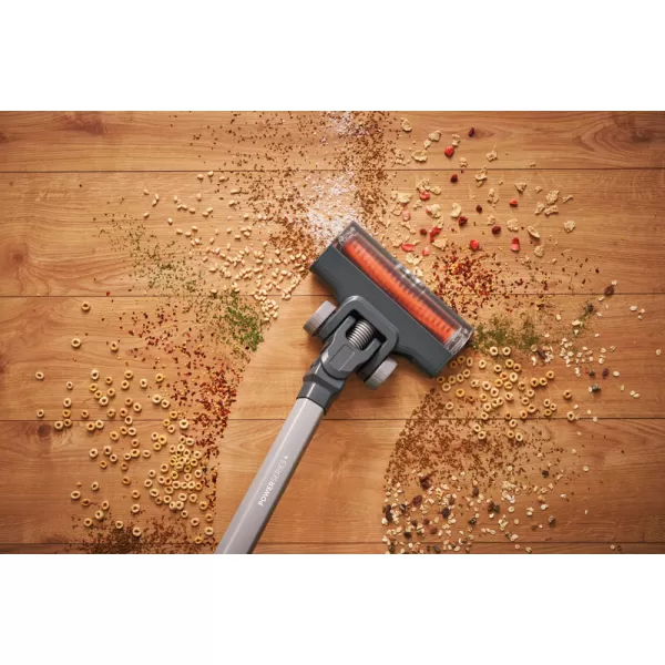 Aku tyčový vysavač 2V1 18V 1x2,0Ah s integrovaným akumulátorem Black&Decker BHFEA520J