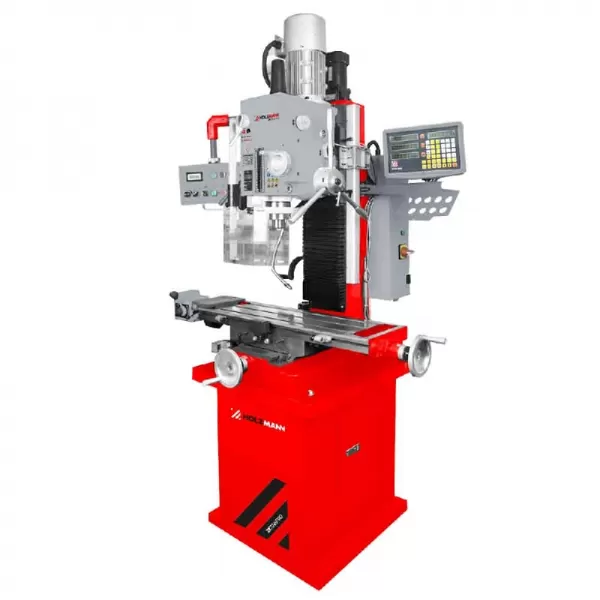 Frézka na kov Holzmann ZX7045PRO_400V
