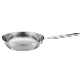 Pánev 24 cm All Steel Pure Fiskars 1065627