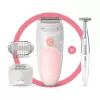 Epilátor BRAUN SILK-EPIL 5-820 LOSOS