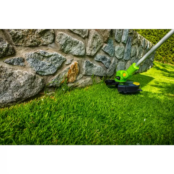 Aku strunová sekačka 20V FAST POWER bez aku FIELDMANN FZS 70105-0