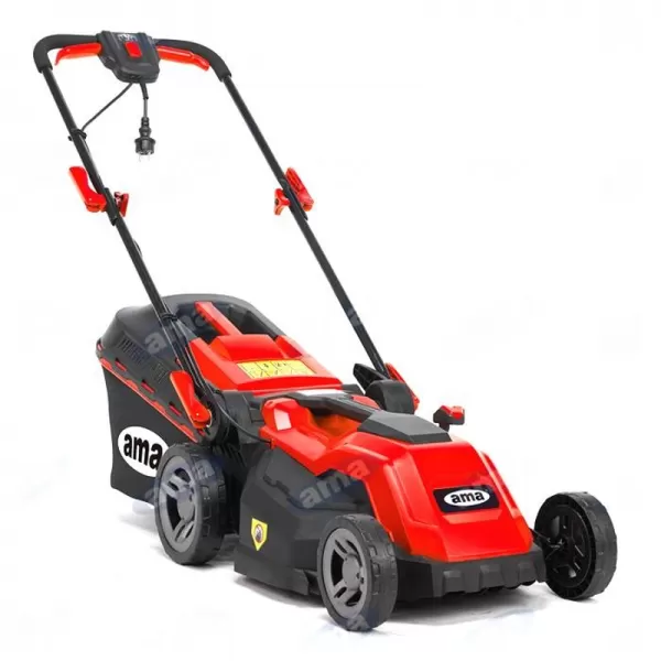 Elektrická sekačka 1600W Ama 98965