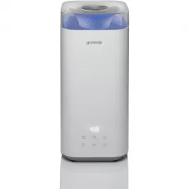 Zvhčovač vzduchu Gorenje H50W