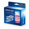 Náhradní nástavce pro SOI 22x SENCOR SOX 007