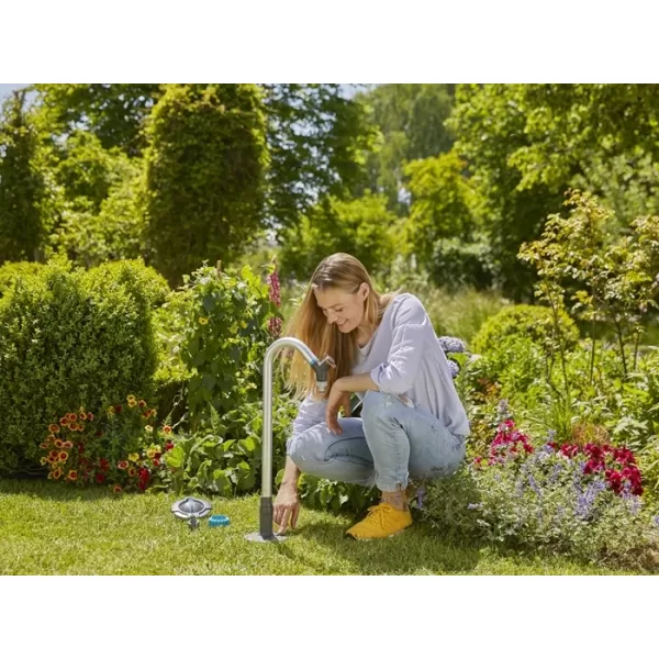 Zahradní vodovodní kohoutek Gardena 8252-20