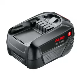 Akumulátor 18V AL-KO B75 LI 4,0 Ah - 72 Wh