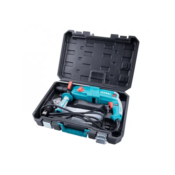 Vrtací kladivo SDS-Plus 2,5J Total TH308268-2