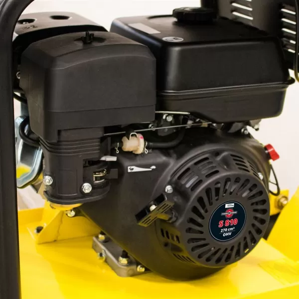 Vibrační deska GRP 160 Güde 55539