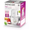 Sekáček potravin SENCOR SCB 5100WH-EUE3
