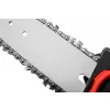 Aku vyvětvovací pila/plotostřih 18V bez aku Graphite Energy+ 58G098