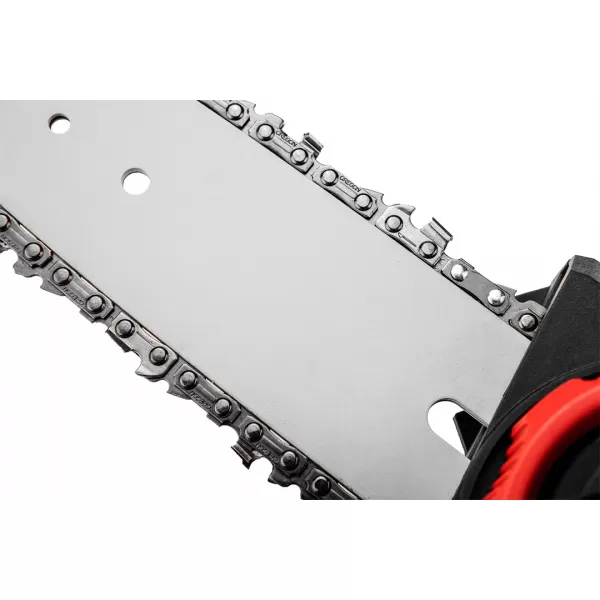 Aku vyvětvovací pila/plotostřih 18V bez aku Graphite Energy+ 58G098