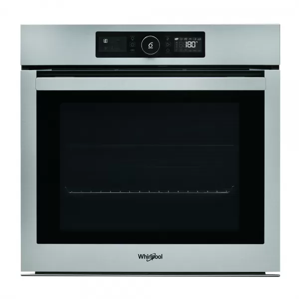 Trouba vestavná Whirlpool AKZ9 6230 IX