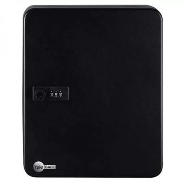 Schránka na klíče Keylock Yale YKB/200/BB2