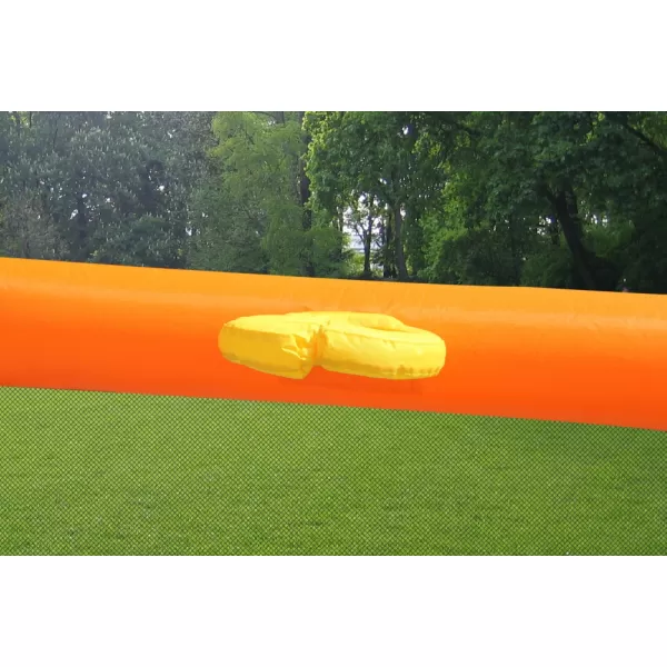 Skákací hrad s vodní skluzavkou Belatrix 9571