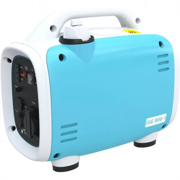 Invertorový generátor ISG 800-1 Güde 40717