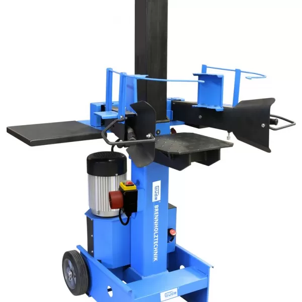 Štípač dřeva Güde GHS 500/8 TED 2053