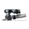 Aku delta bruska DTSC 400 18V 2x3,0Ah I-Set Festool 577509