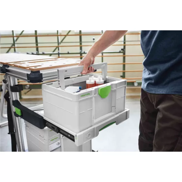 Mobilní dílna FESTOOL MW 1000 203802