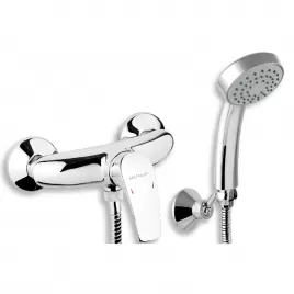 Sprchová baterie 150 mm Metalia 57 chrom Novaservis 57060,0