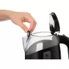 Rychlovarná konvice Sencor SWK 1701BK