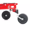 Motorové kolečko EUROSYSTEMS CARRY RATO 170