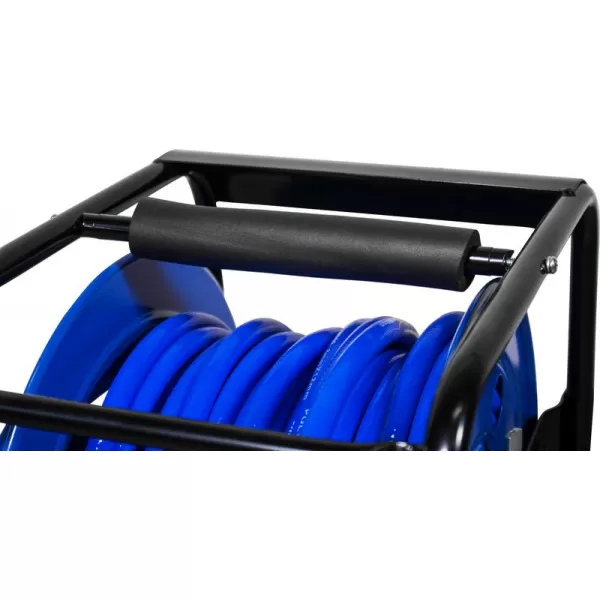 Naviják s 30m tlakovou hadicí Güde 2881