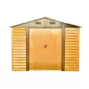 Zahradní domek MAXTORE WOOD 1112 LG2303