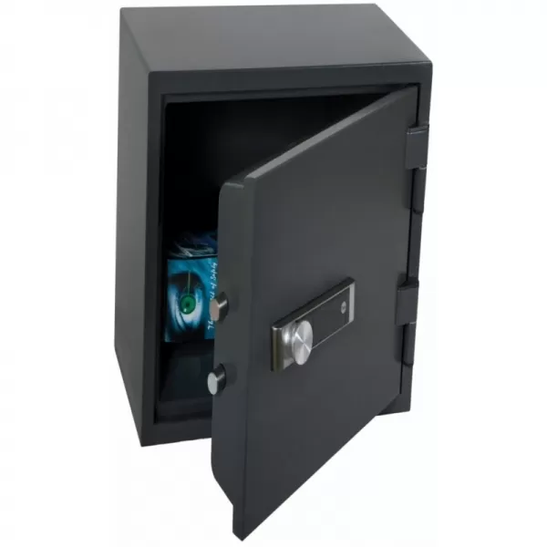 Protipožární trezor Large Yale YFM/420/FG2/B