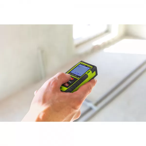 Laserový dálkoměr FIELDMANN FDLM 1050