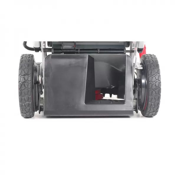 Aku travní sekačka 1x4,0Ah 48V CRAMER 48LM48SPK4 + KIT 012502886UB