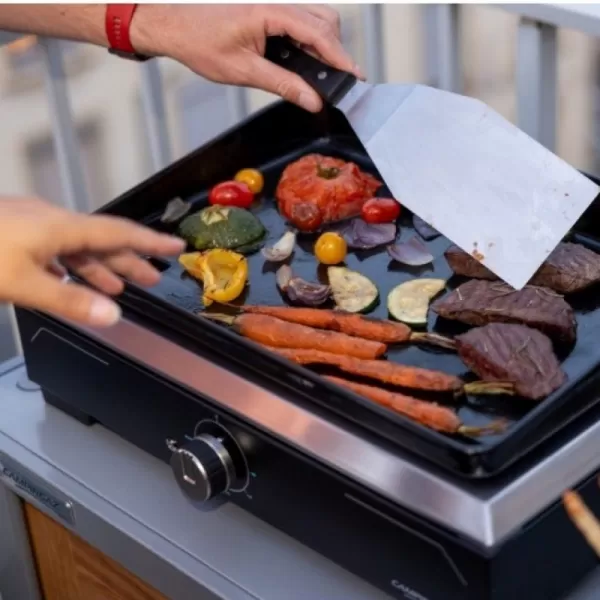 Elektrický gril Plancha 1 XD Electric Campingaz 2198523