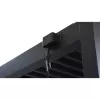 Hliníková pergola LANITPLAST BIOCLIMATIC 53 PREMIUM LG4090