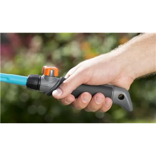 Květinové hrábě Gardena Combisystem 8925-20