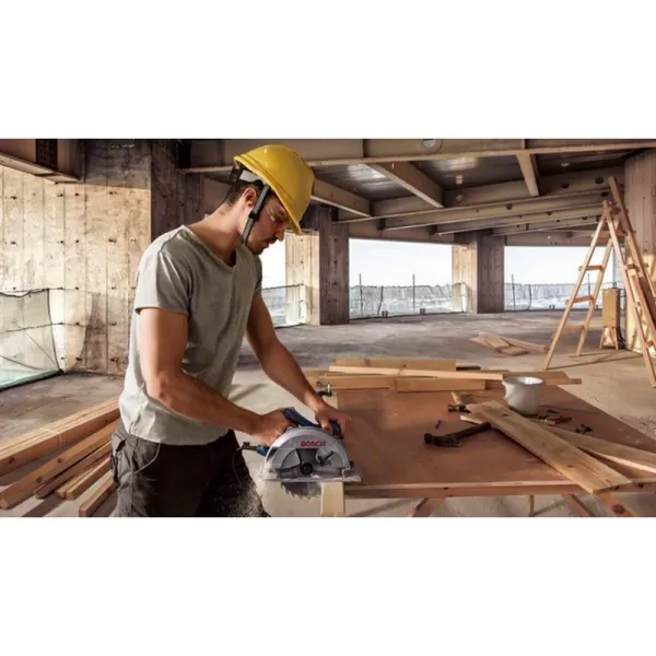 Ruční okružní pila Bosch GKS 140 06016B3020