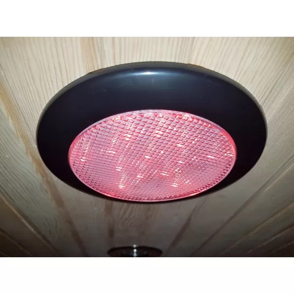 Přídavná barevná terapie HealthLand