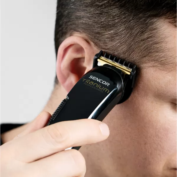 Set zastřihovačů SENCOR SHP 8305BK