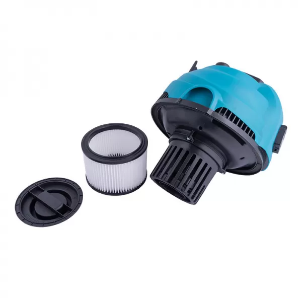 Průmyslový vysavač s oklepem - profi PROMA PPIO-1400/20R