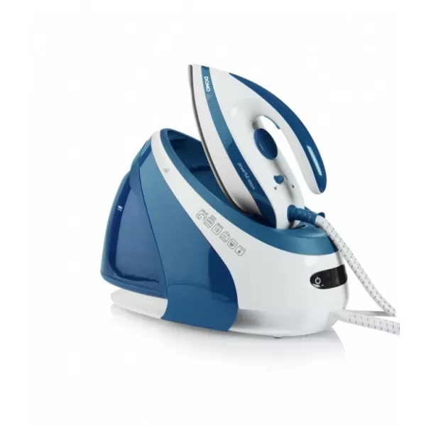 Parní žehlička s generátorem 7,5 bar DOMO DO1022S