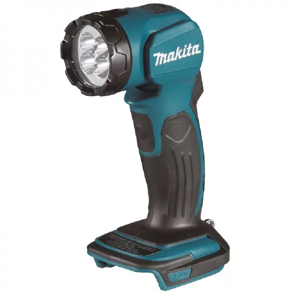 Aku LED svítilna Li-ion LXT 14,4V/18V bez aku Makita DEBDML815