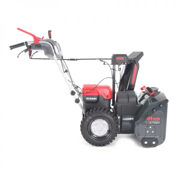 Aku sněhová fréza bez aku 82V CRAMER 82SN61