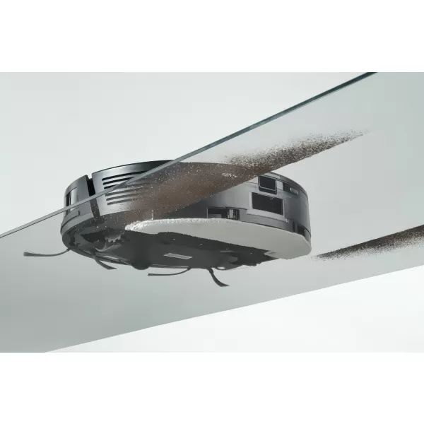 Robotický vysavač SENCOR SRV 6450BK