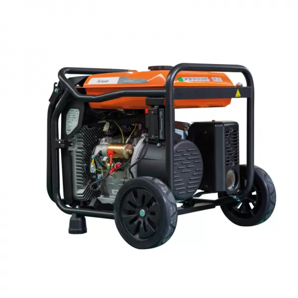 Invertorová elektrocentrála Unicraft PG-I 80 SE HC