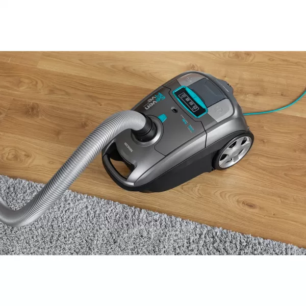 Vysavač SENCOR SVC 7550TI AAAA EcoPower