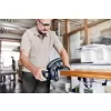 Aku hranová bruska ES-ETSC 125 18V 2x3,0Ah I-Plus Festool 577697