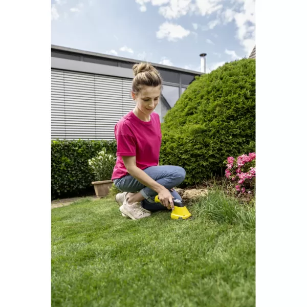 Aku nůžky na trávu GSH 2 Plus Kärcher 1.445-310.0