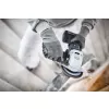 Aku úhlová bruska AGC 18V-125 2x5,0Ah EBI-Plus Festool 577700
