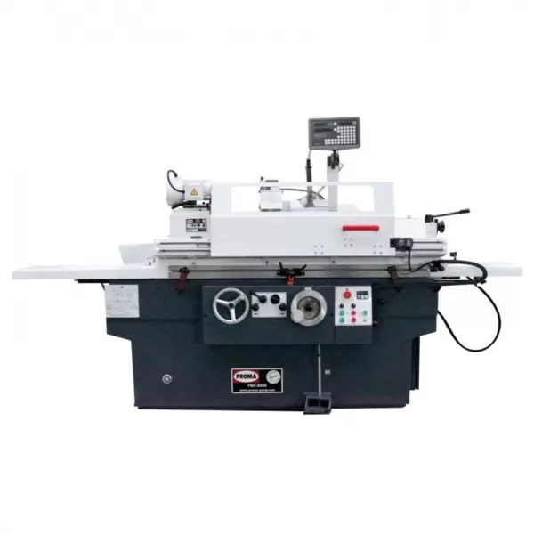 Univerzální bruska na kulato PROMA PBK-500N