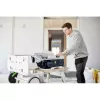 Aku stolní okružní pila 2x5,0Ah Festool CSC SYS 50 EBI-Plus 577374
